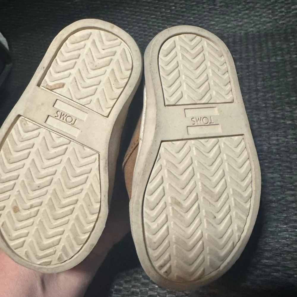 Toms experience perfect